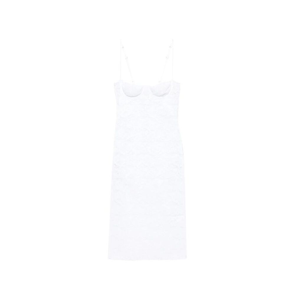 Oséree White Dresses - Cocktail & Party Dresses Women